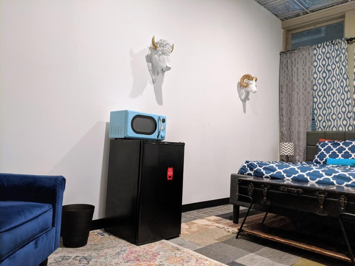 City House نيو أورلينز المظهر الخارجي الصورة