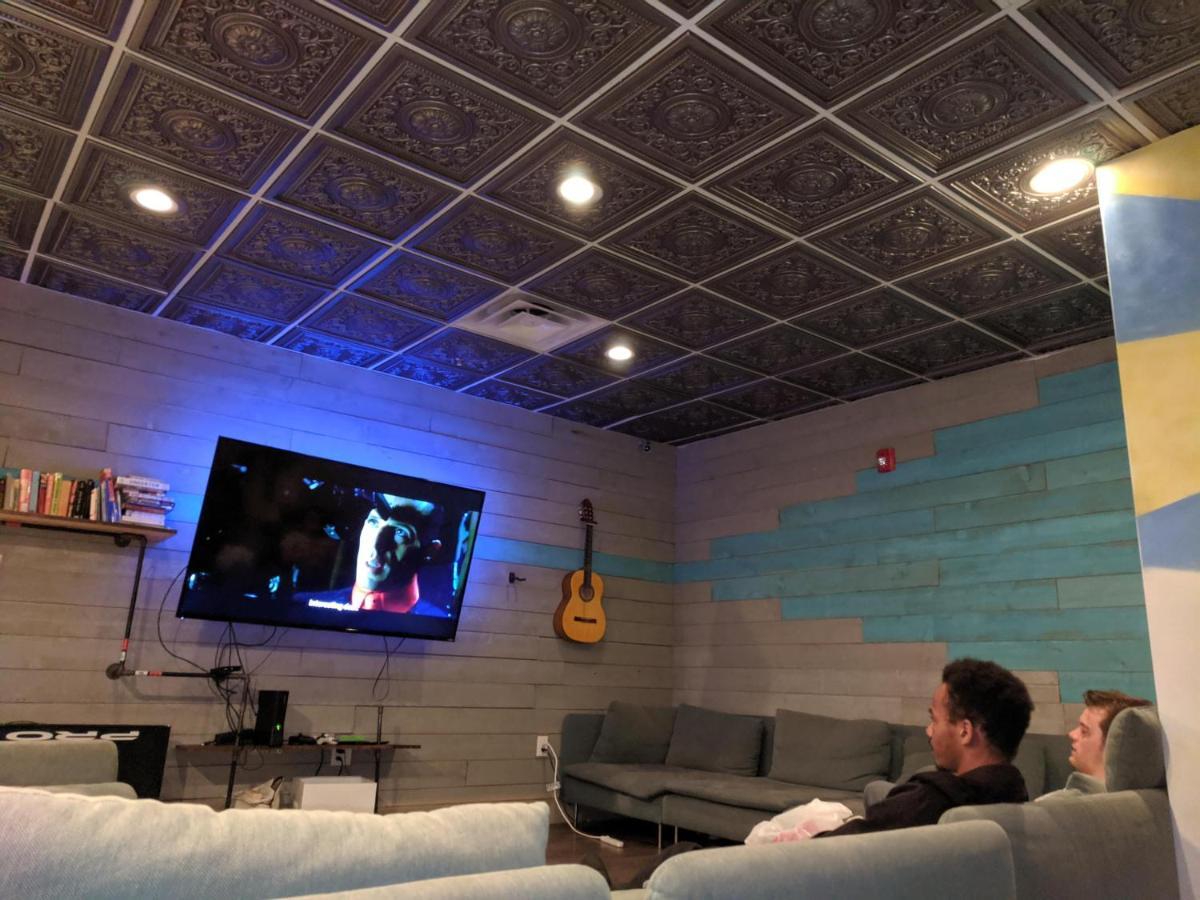 City House نيو أورلينز المظهر الخارجي الصورة