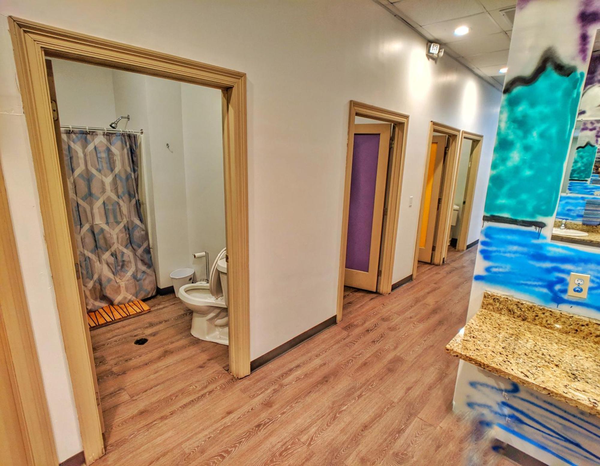 City House نيو أورلينز المظهر الخارجي الصورة