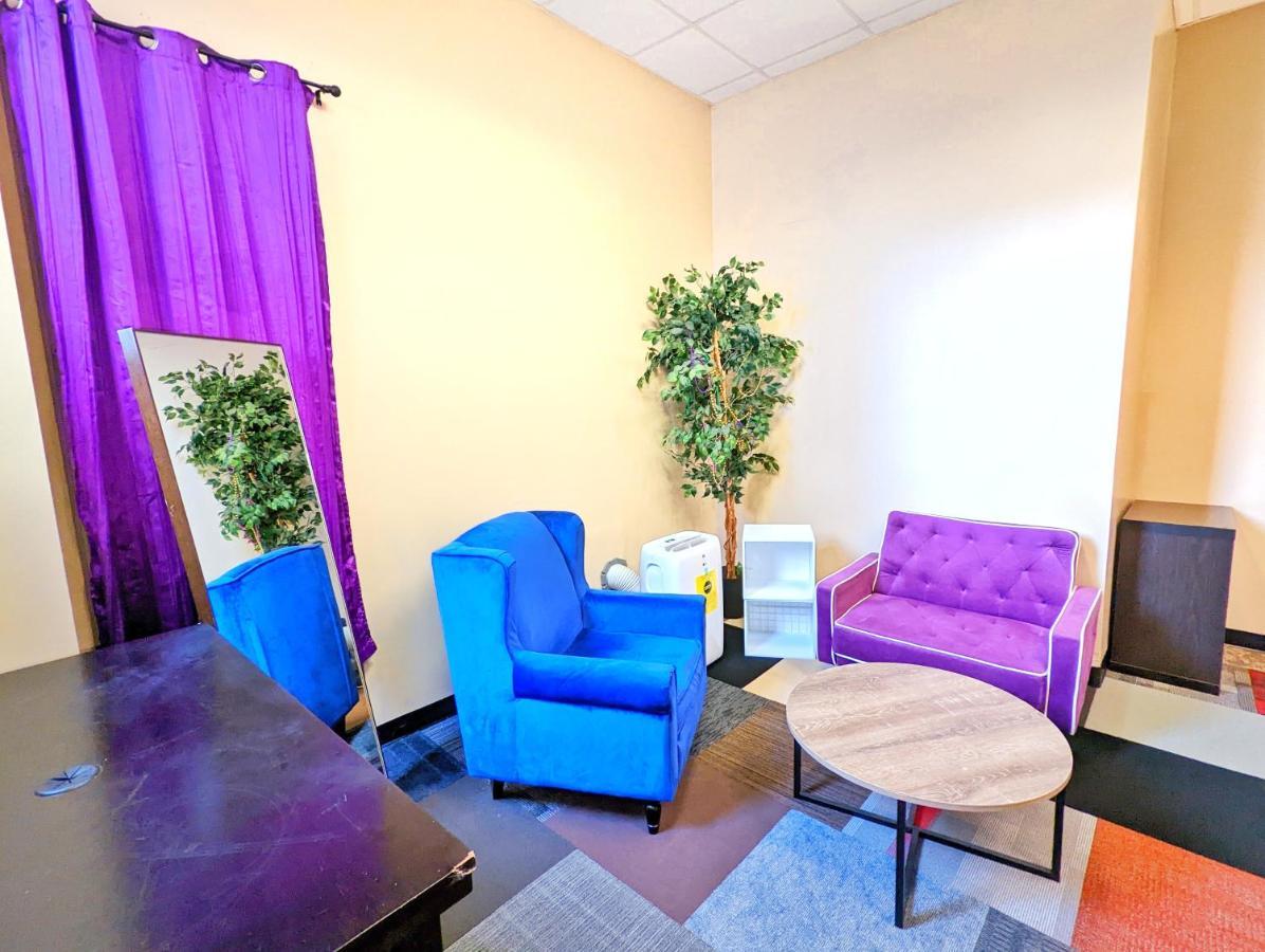 City House نيو أورلينز المظهر الخارجي الصورة